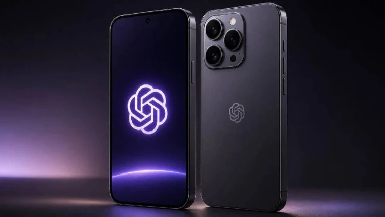 App Store больше не нужен. OpenAI готовит смартфон, где не надо открывать программы