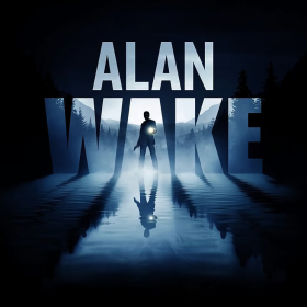 Alan Wake