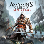 Assassin\'s Creed IV: Black Flag