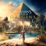 Assassin\'s Creed: Origins