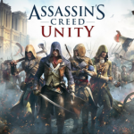Assassin\'s Creed: Unity