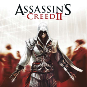 Assassin\'s Creed II