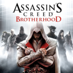 Assassin\'s Creed: Brotherhood
