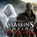 Assassin\'s Creed: Revelations