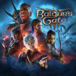 Baldur’s Gate III