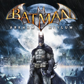 Batman: Arkham Asylum