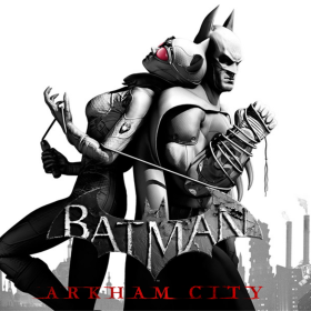 Batman: Arkham City