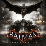 Batman: Arkham Knight