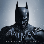 Batman: Arkham Origins