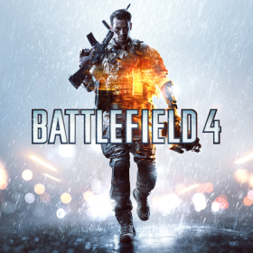Battlefield 4