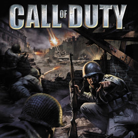 Call of Duty