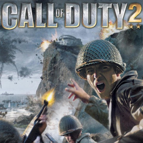 Call of Duty 2