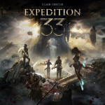 Clair Obscur: Expedition 33