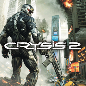 Crysis 2
