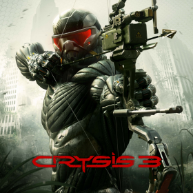 Crysis 3