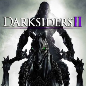 Darksiders II