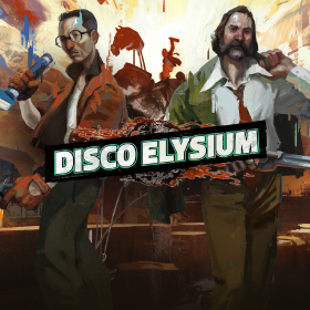 Disco Elysium