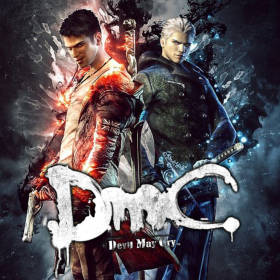 DmC: Devil May Cry
