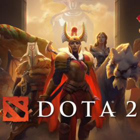Dota 2
