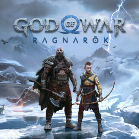 God of War: Ragnarök