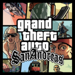Grand Theft Auto: San Andreas