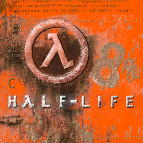Half-Life