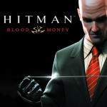 Hitman: Blood Money