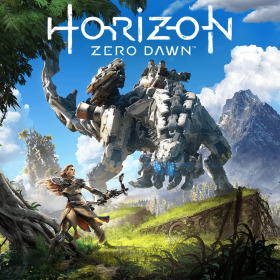 Horizon: Zero Dawn