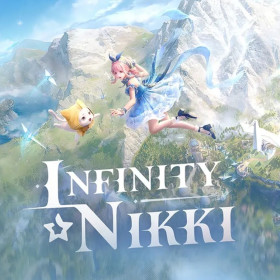 Infinity Nikki