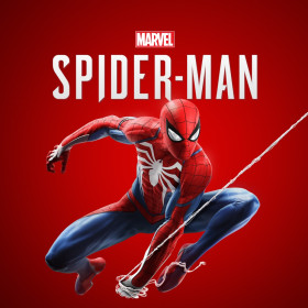 Marvel\'s Spider-Man