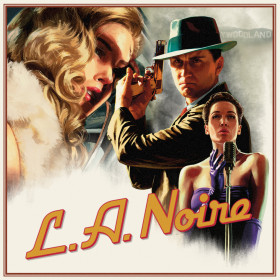L.A. Noire