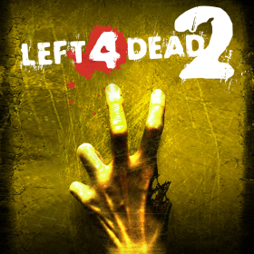 Left 4 Dead 2