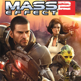 Mass Effect 2