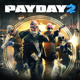 PayDay 2