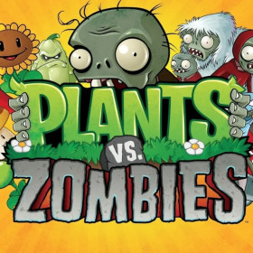 Plants vs. Zombies