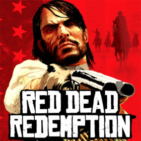 Red Dead Redemption