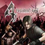 Resident Evil 4