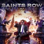 Saints Row IV