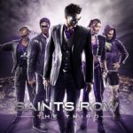 Saints Row: The Third