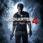 Uncharted 4: A Thief\'s End