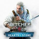 The Witcher 3: Wild Hunt - Hearts of Stone